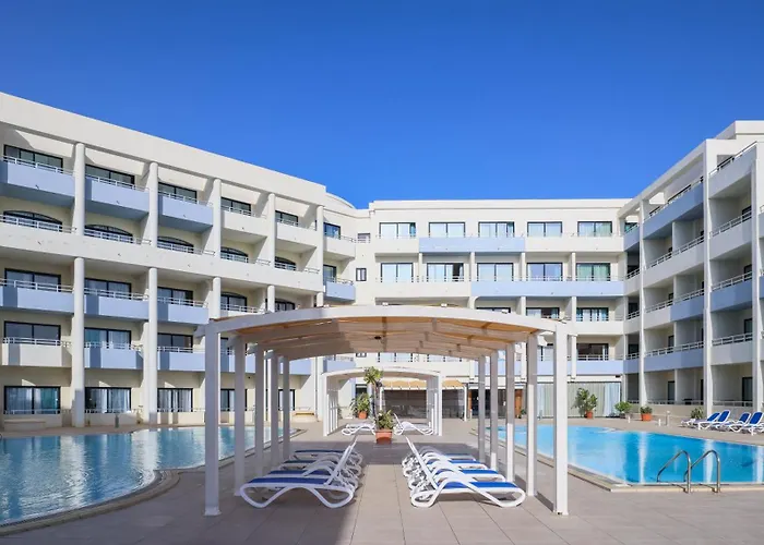 Riviera Spa Resort - Adults Only