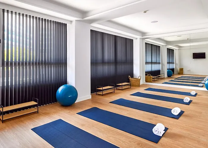 Universal Hotel Neptuno - Adults Only