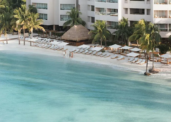 Almare, A Luxury Collection Resort, Isla Mujeres Cancun, Adult All-Inclusive