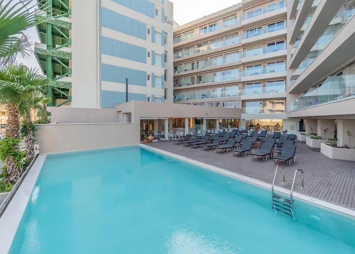 Arte Hotel