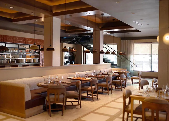 Hotel Andaluz Albuquerque, Curio Collection By Hilton