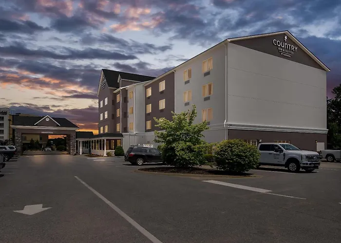 Country Inn & Suites By Radisson, Princeton, Wv