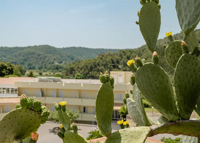 Hotel Sfinalicchio