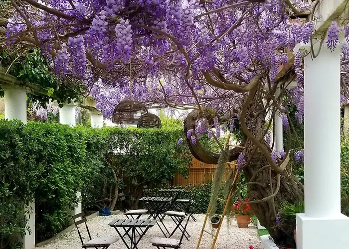 Chez Louis