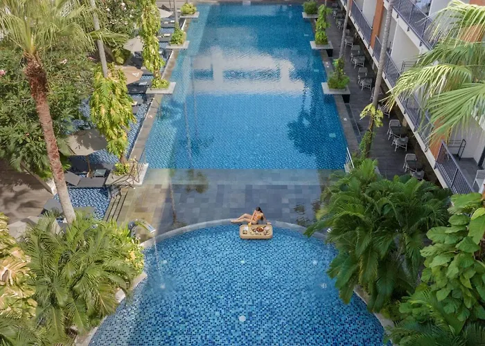 Anathera Resort Kuta