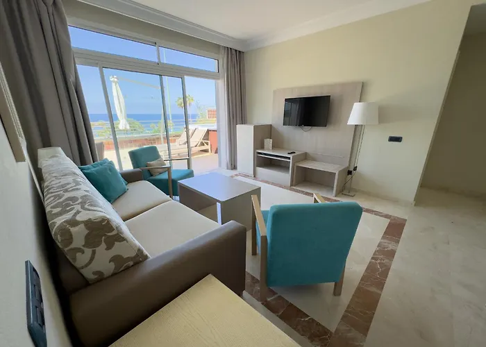 Holiday Club Playa Amadores