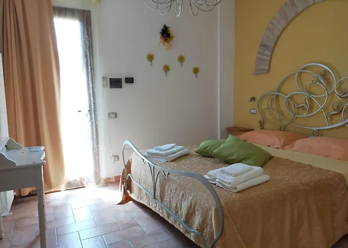 A Casa Di Pici