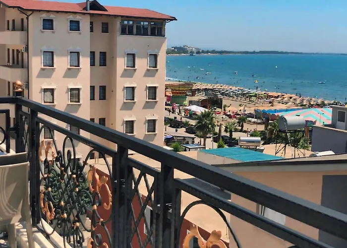 Carpe Diem Apartments-Hotel