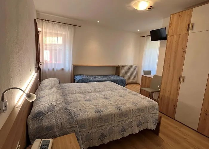 Albergo Vecellio