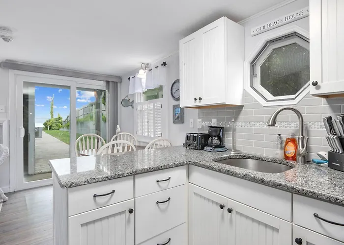 Oceanside Condos