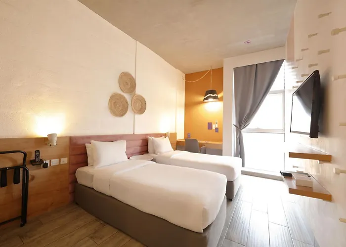 Dara Al Yammamah Hotel