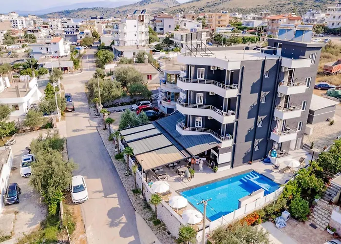 Sunshine Hotel