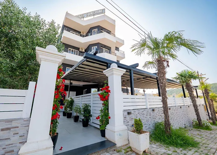 Sunshine Hotel