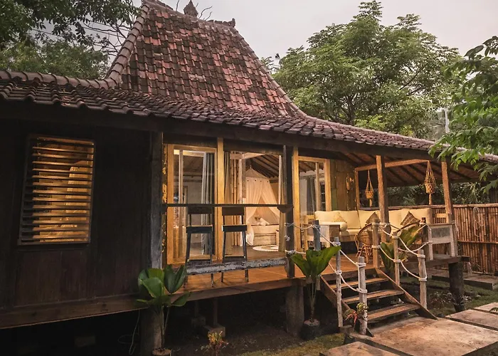 Lost Paradise Gili