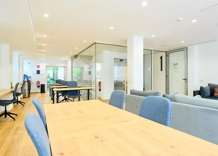 Hotel Emeté&Coworking by airnest