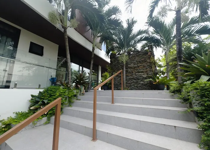 Tahum Lake Resort
