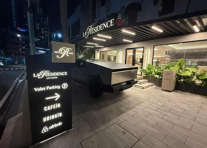 La Residence Panama