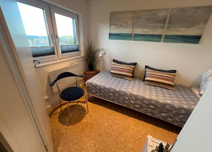 Sunny Haus4two