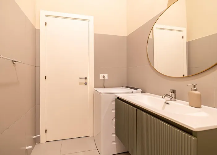 Maréa apartaments - Sul mare 1