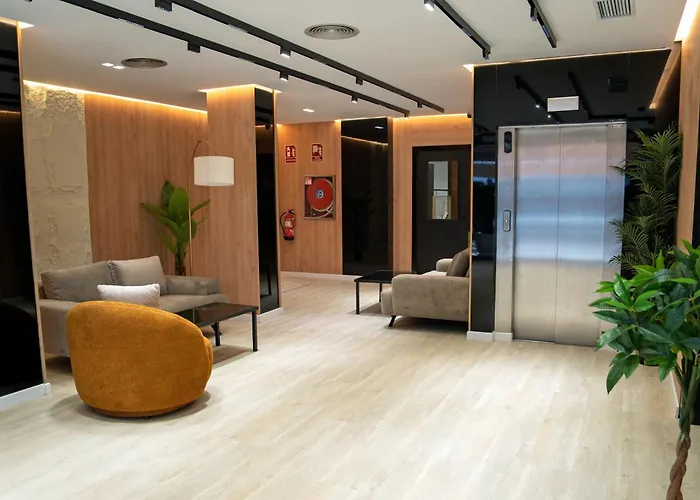 Hotel Mefolinkel Suits