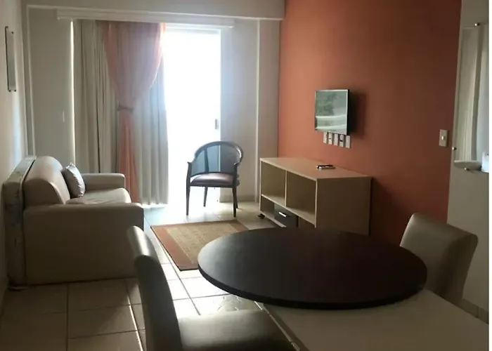 Aguas Da Serra - Melhor Hotel De Rio Quente
