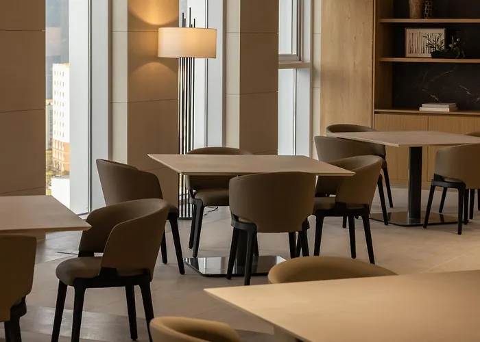 Wellpark Hotel Gochang