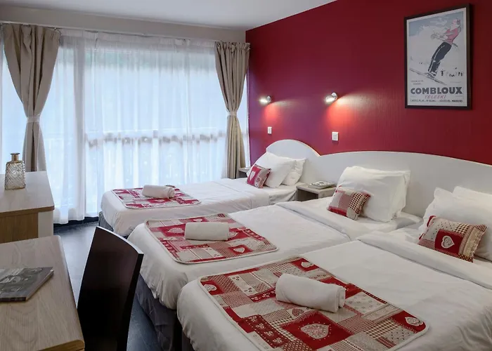Hotel Le Stella