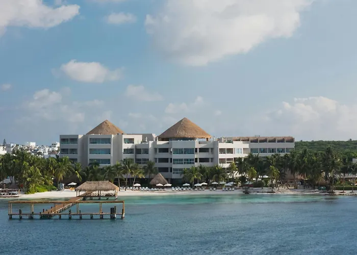 Almare, A Luxury Collection Resort, Isla Mujeres Cancun, Adult All-Inclusive
