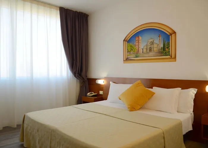 Hotel Krystal