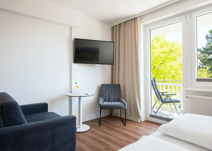 Hotel Meerzeit