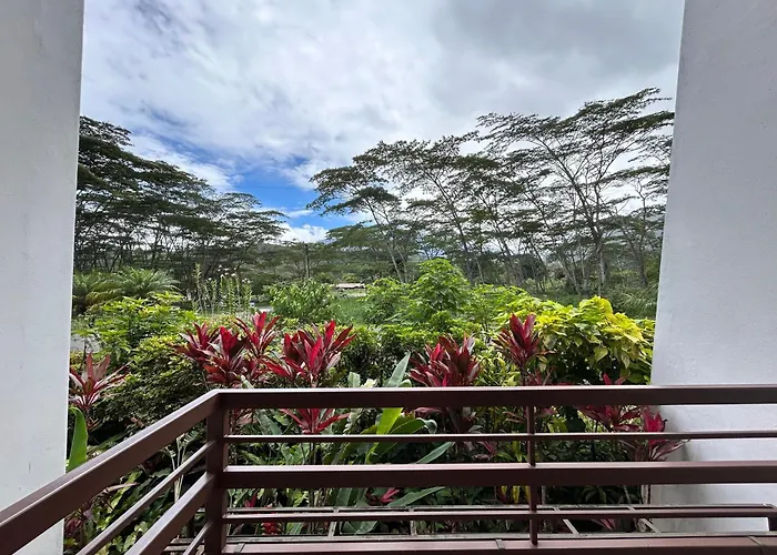 Hotel Ladera