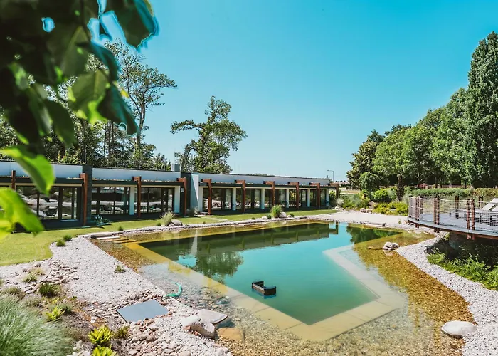 Hotel Resort Lovecka Basta Strakonice