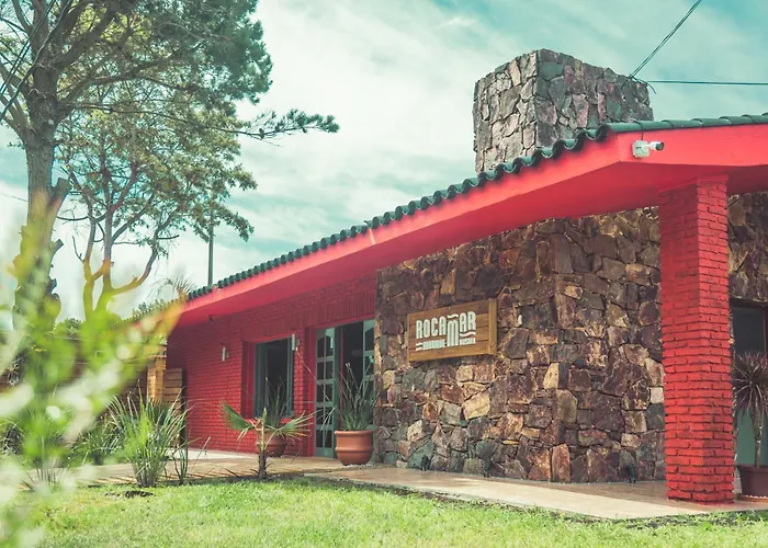 Rocamar Hostel Boutique