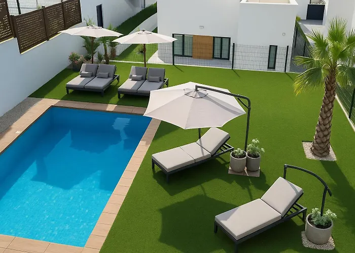 Villa Veramar