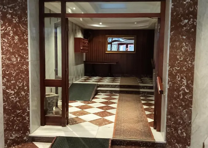 Apartamento Puente Colgante