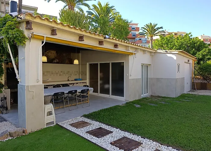 Le Fabuleux Chalet