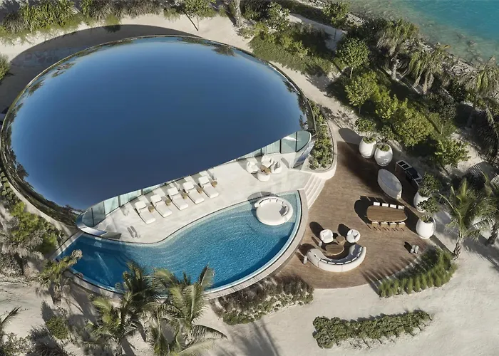 Shebara Resort