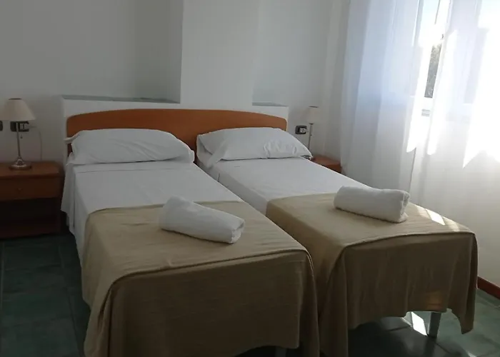 Stella Maris Hotel