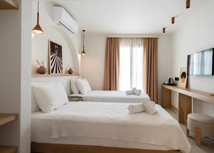 Casa Dalida Boutique Hotel