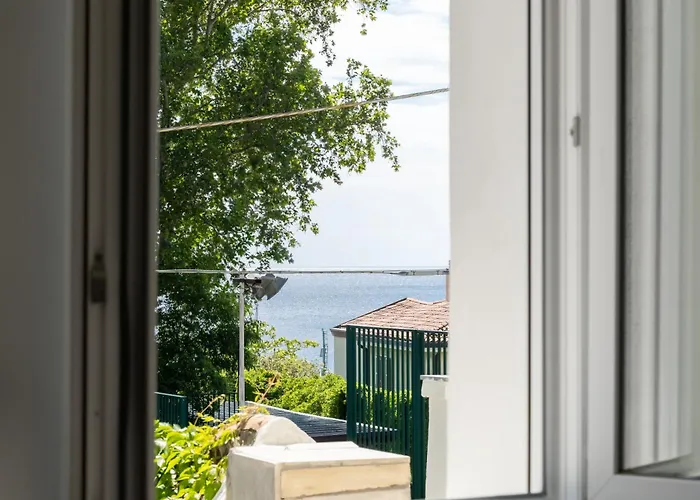 Sea View Barcola