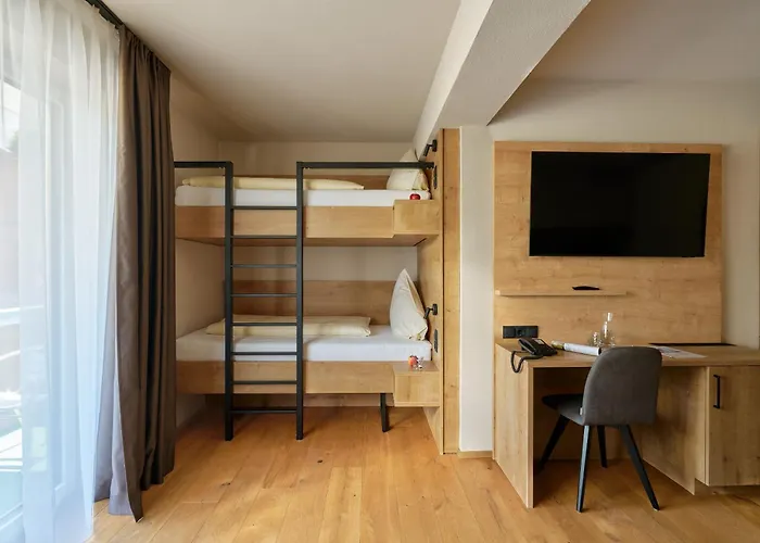 Hotel Stern