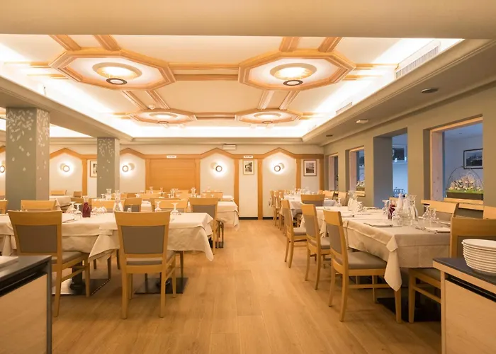 Hotel La Montanara Predazzo
