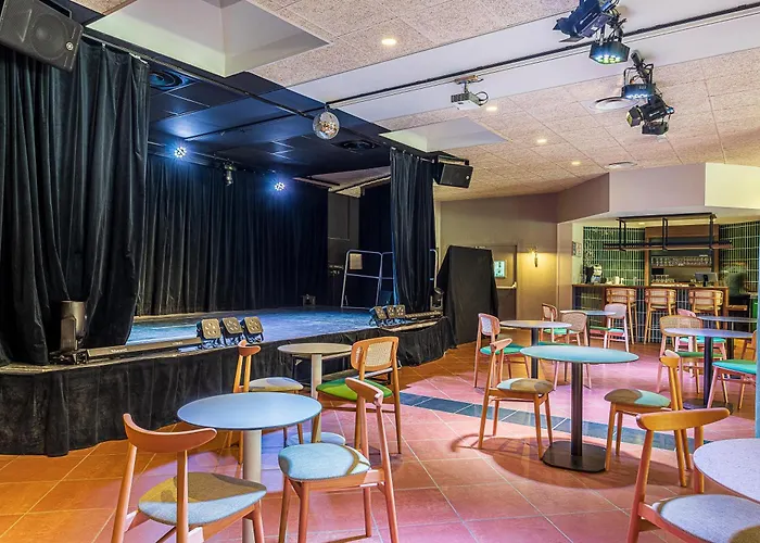 Belambra Clubs Presqu'île De Giens - Riviera Beach Club