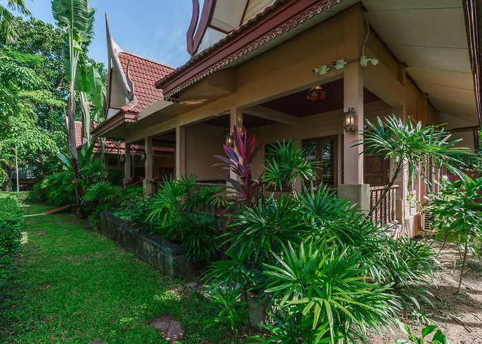 Palm Village