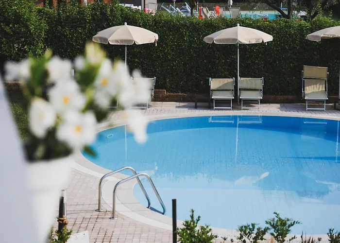 Hotel Eden