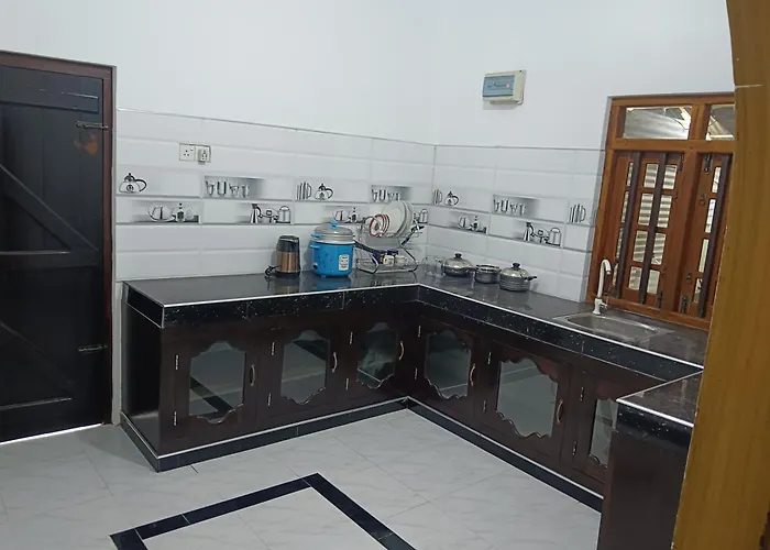 Suman Beach Rooms