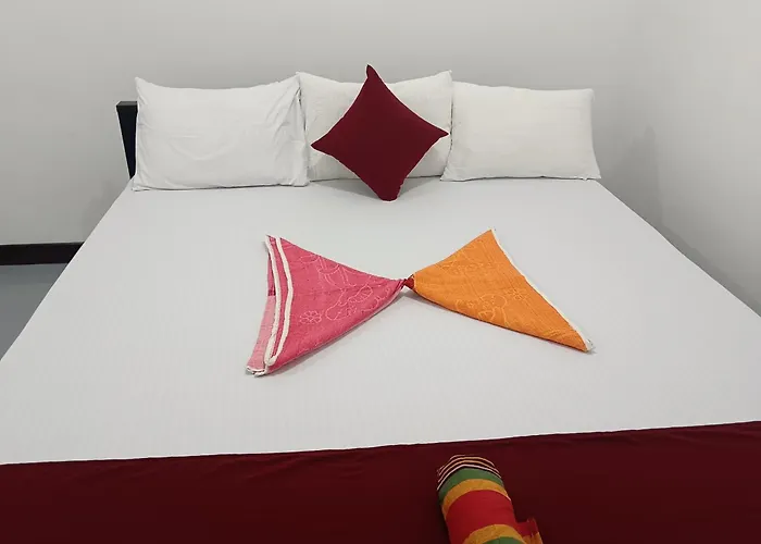 Suman Beach Rooms