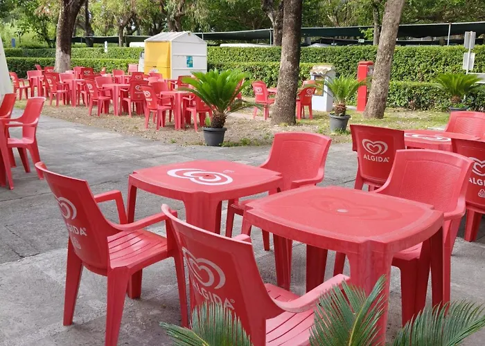 Villaggio Camping Maratea