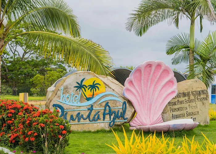 Hotel Punta Azul