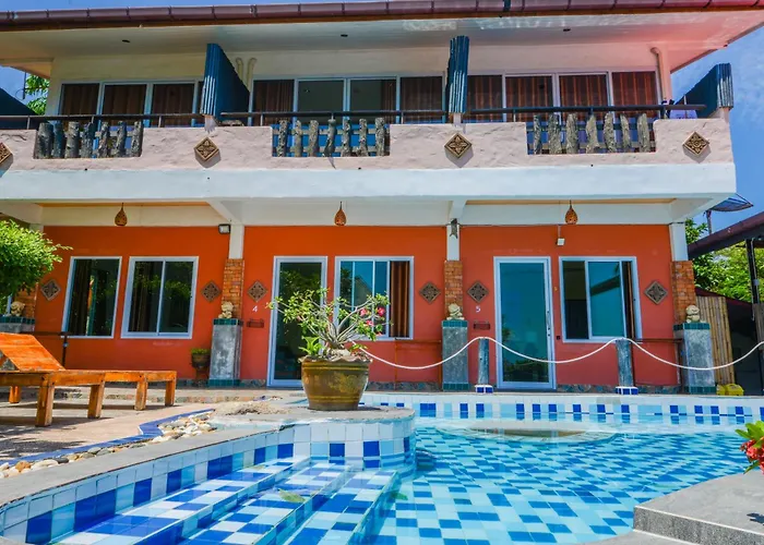 Sairee View Resort